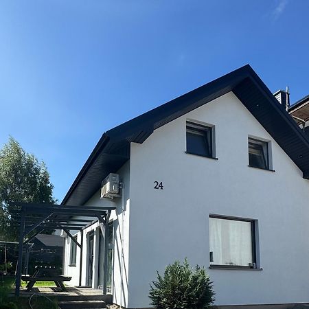 5Colours Apartment Władysławowo Екстериор снимка