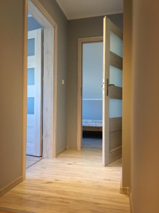 5Colours Apartment Władysławowo Екстериор снимка