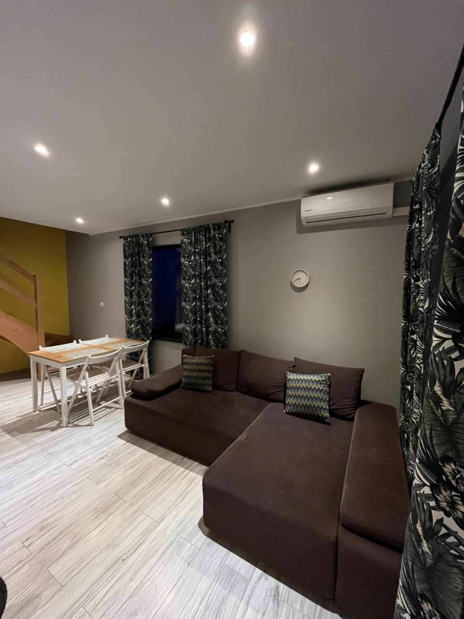 5Colours Apartment Władysławowo Екстериор снимка
