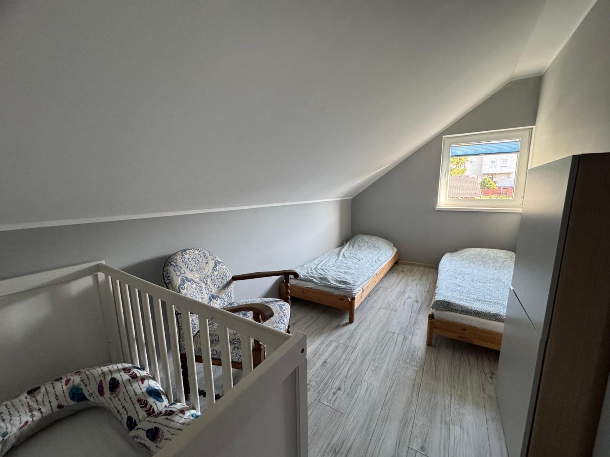 5Colours Apartment Władysławowo Екстериор снимка